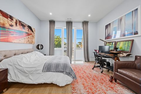 Tiny photo for 2456 W Ohio Street, Chicago, IL 60612 (MLS # 12593774)