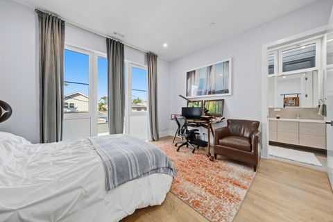 Tiny photo for 2456 W Ohio Street, Chicago, IL 60612 (MLS # 12593774)