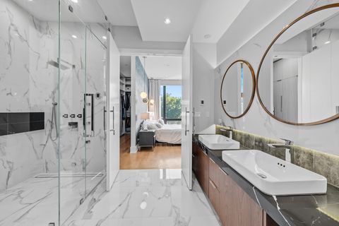 Tiny photo for 2456 W Ohio Street, Chicago, IL 60612 (MLS # 12593774)