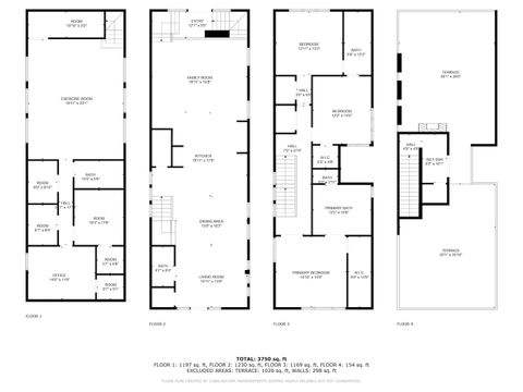 Tiny photo for 2456 W Ohio Street, Chicago, IL 60612 (MLS # 12593774)