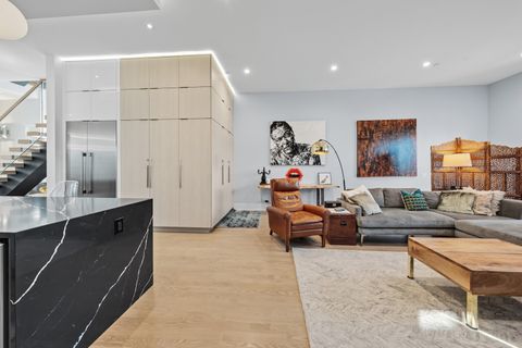 Tiny photo for 2456 W Ohio Street, Chicago, IL 60612 (MLS # 12593774)