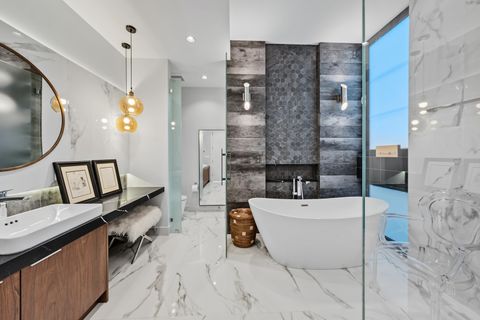 Tiny photo for 2456 W Ohio Street, Chicago, IL 60612 (MLS # 12593774)