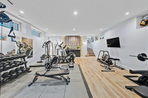 Tiny photo for 2456 W Ohio Street, Chicago, IL 60612 (MLS # 12593774)