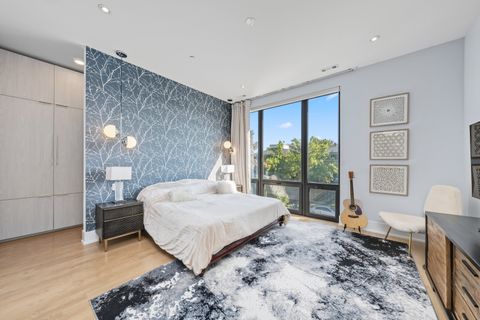 Tiny photo for 2456 W Ohio Street, Chicago, IL 60612 (MLS # 12593774)