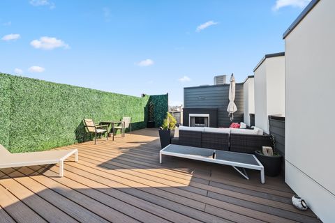 Tiny photo for 2456 W Ohio Street, Chicago, IL 60612 (MLS # 12593774)