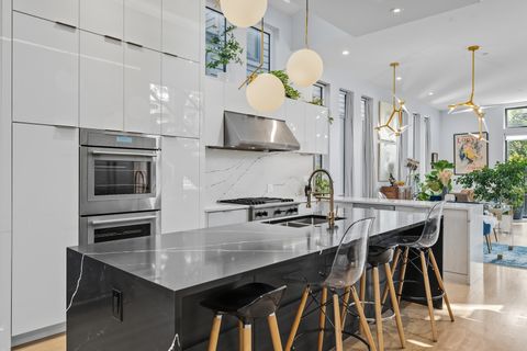 Tiny photo for 2456 W Ohio Street, Chicago, IL 60612 (MLS # 12593774)