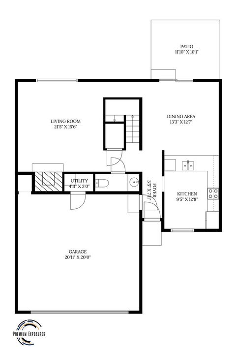 Tiny photo for 705 Higgins Road, Champaign, IL 61822 (MLS # 12506717)