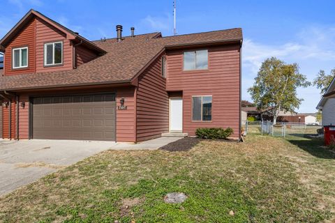 Tiny photo for 705 Higgins Road, Champaign, IL 61822 (MLS # 12506717)
