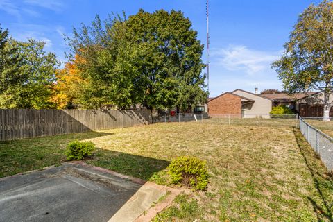 Tiny photo for 705 Higgins Road, Champaign, IL 61822 (MLS # 12506717)