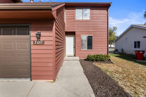 Tiny photo for 705 Higgins Road, Champaign, IL 61822 (MLS # 12506717)