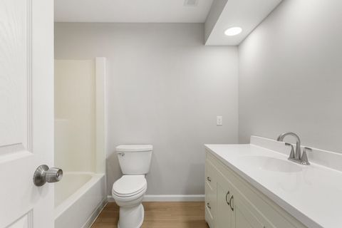 Tiny photo for 705 Higgins Road, Champaign, IL 61822 (MLS # 12506717)