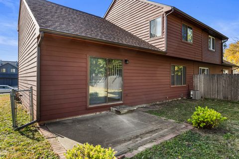 Tiny photo for 705 Higgins Road, Champaign, IL 61822 (MLS # 12506717)