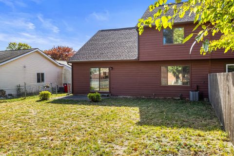 Tiny photo for 705 Higgins Road, Champaign, IL 61822 (MLS # 12506717)