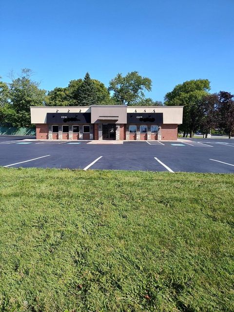 9999 Confidential Merrillville IN 46410