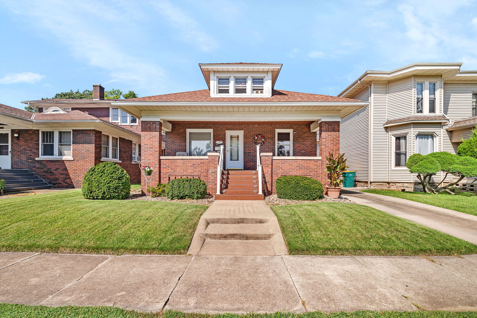 304 S Vermillion Street