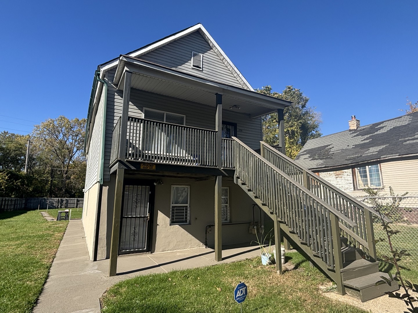 11710 S Halsted Street