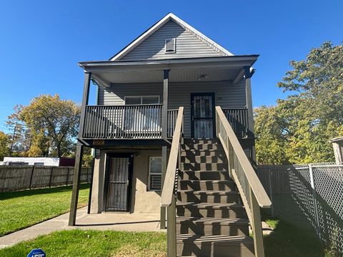 Photo of 11710 S Halsted Street, Chicago, IL 60628 (MLS # 12543799)