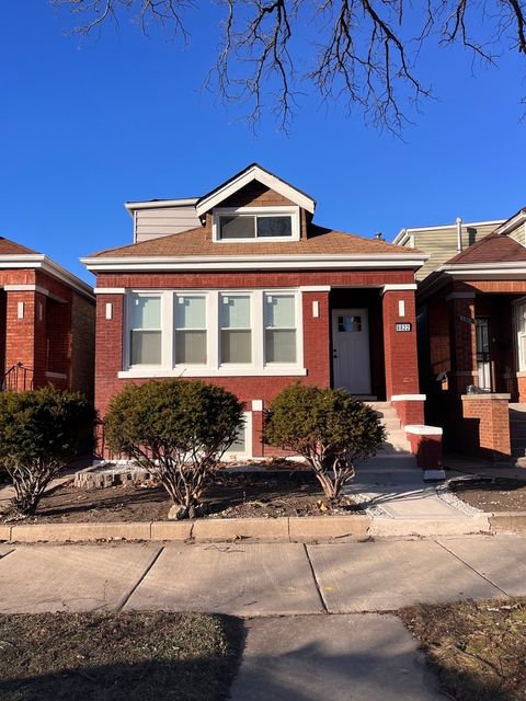 Photo of 8822 S Wood Street, Chicago, IL 60620 (MLS # 12541128)