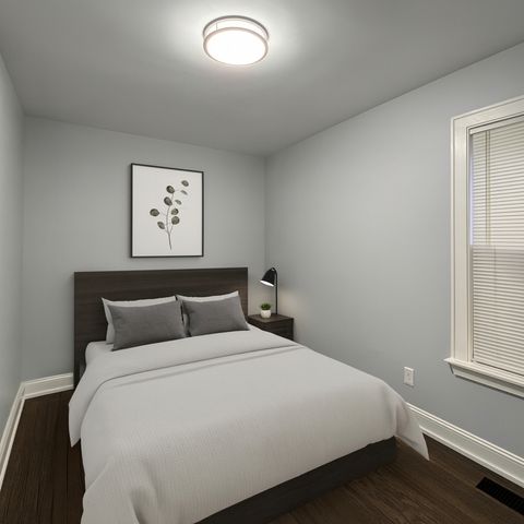 Tiny photo for 8822 S Wood Street, Chicago, IL 60620 (MLS # 12541128)