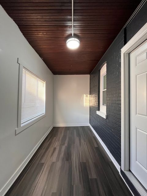 Tiny photo for 8822 S Wood Street, Chicago, IL 60620 (MLS # 12541128)