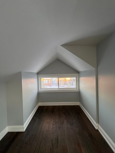 Tiny photo for 8822 S Wood Street, Chicago, IL 60620 (MLS # 12541128)