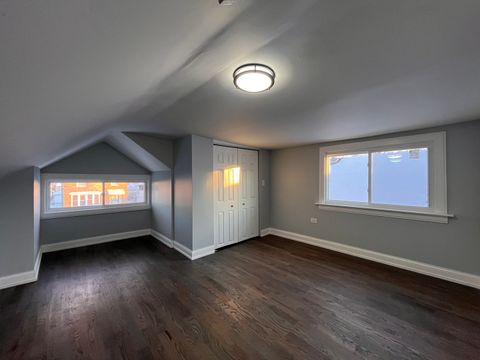 Tiny photo for 8822 S Wood Street, Chicago, IL 60620 (MLS # 12541128)