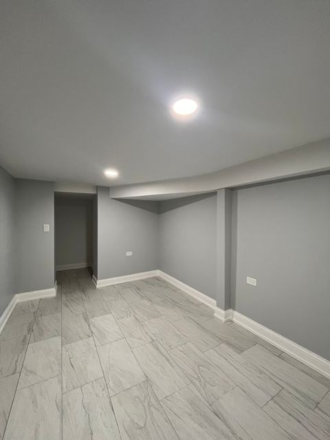 Tiny photo for 8822 S Wood Street, Chicago, IL 60620 (MLS # 12541128)