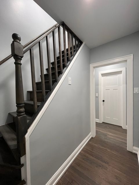 Tiny photo for 8822 S Wood Street, Chicago, IL 60620 (MLS # 12541128)