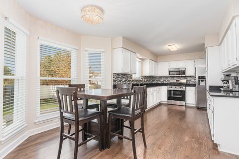 Tiny photo for 891 Lowell Lane, Naperville, IL 60540 (MLS # 12518820)