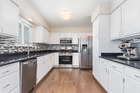 Tiny photo for 891 Lowell Lane, Naperville, IL 60540 (MLS # 12518820)