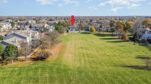 Tiny photo for 891 Lowell Lane, Naperville, IL 60540 (MLS # 12518820)