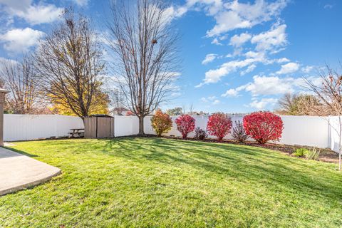 Tiny photo for 891 Lowell Lane, Naperville, IL 60540 (MLS # 12518820)