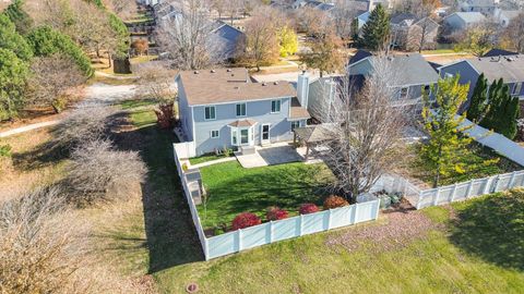 Tiny photo for 891 Lowell Lane, Naperville, IL 60540 (MLS # 12518820)