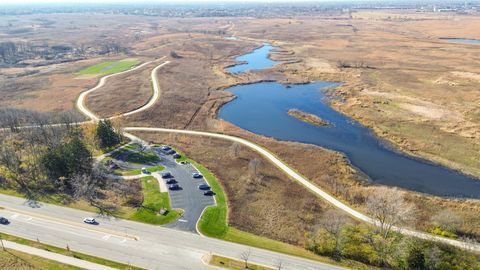 Tiny photo for 891 Lowell Lane, Naperville, IL 60540 (MLS # 12518820)