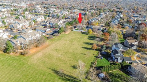 Tiny photo for 891 Lowell Lane, Naperville, IL 60540 (MLS # 12518820)