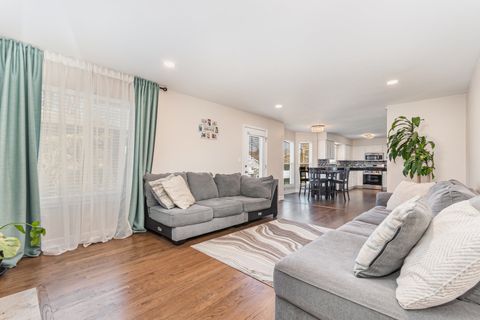 Tiny photo for 891 Lowell Lane, Naperville, IL 60540 (MLS # 12518820)