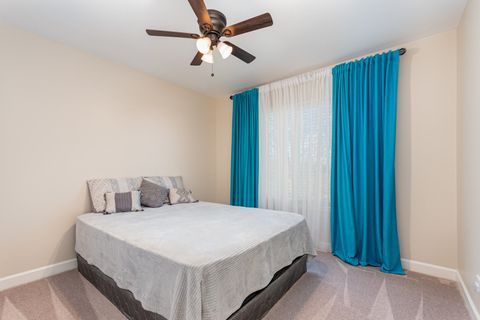 Tiny photo for 891 Lowell Lane, Naperville, IL 60540 (MLS # 12518820)