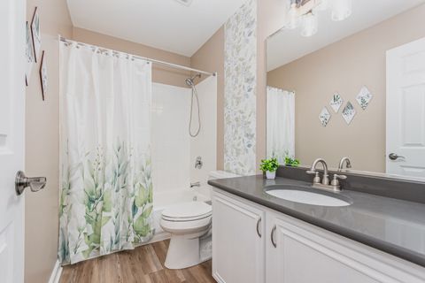 Tiny photo for 891 Lowell Lane, Naperville, IL 60540 (MLS # 12518820)