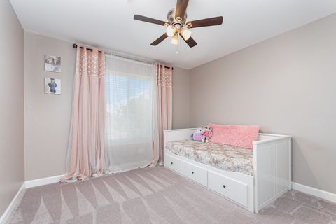 Tiny photo for 891 Lowell Lane, Naperville, IL 60540 (MLS # 12518820)