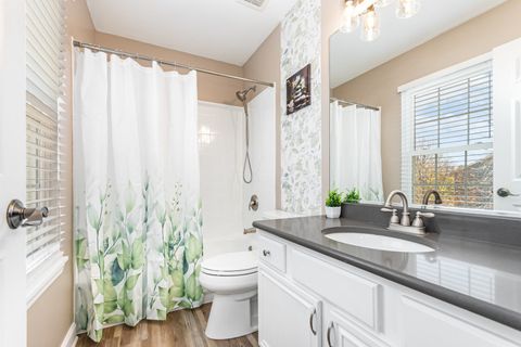 Tiny photo for 891 Lowell Lane, Naperville, IL 60540 (MLS # 12518820)