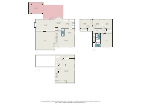 Tiny photo for 891 Lowell Lane, Naperville, IL 60540 (MLS # 12518820)