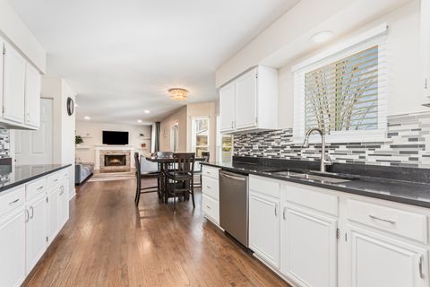 Tiny photo for 891 Lowell Lane, Naperville, IL 60540 (MLS # 12518820)