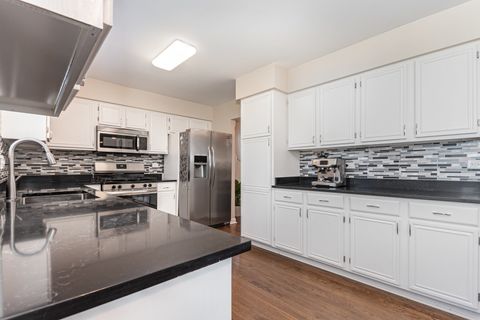 Tiny photo for 891 Lowell Lane, Naperville, IL 60540 (MLS # 12518820)