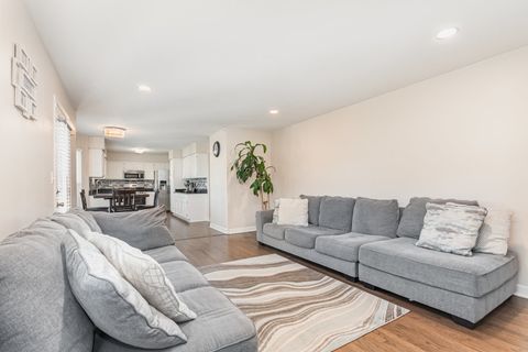 Tiny photo for 891 Lowell Lane, Naperville, IL 60540 (MLS # 12518820)