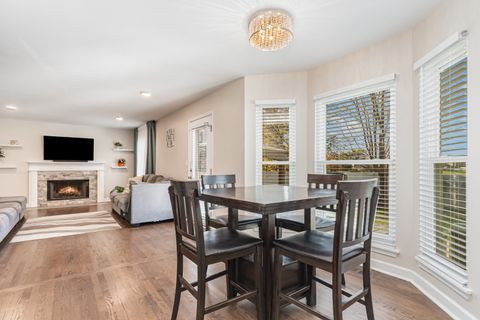 Tiny photo for 891 Lowell Lane, Naperville, IL 60540 (MLS # 12518820)