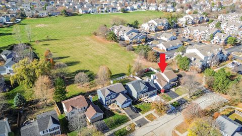 Tiny photo for 891 Lowell Lane, Naperville, IL 60540 (MLS # 12518820)