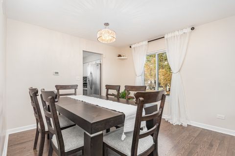 Tiny photo for 891 Lowell Lane, Naperville, IL 60540 (MLS # 12518820)