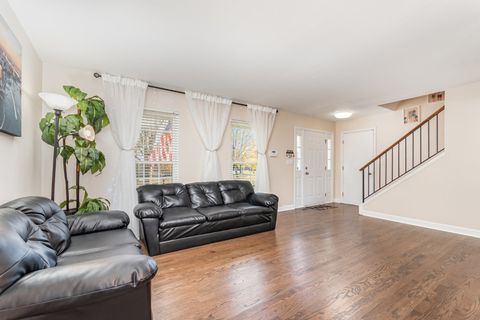 Tiny photo for 891 Lowell Lane, Naperville, IL 60540 (MLS # 12518820)