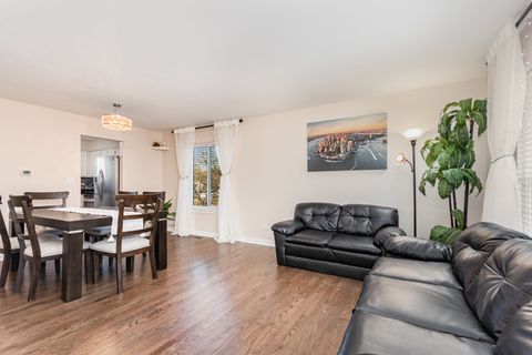 Tiny photo for 891 Lowell Lane, Naperville, IL 60540 (MLS # 12518820)