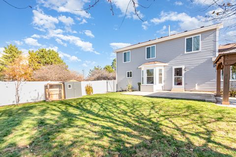 Tiny photo for 891 Lowell Lane, Naperville, IL 60540 (MLS # 12518820)